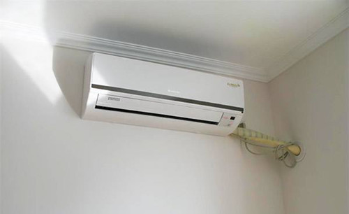 壁挂式空调安装流程  壁挂式空调如何清洗